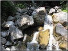 foto Cascate in Val Carazzagno